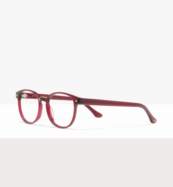 Grace Eyeglasses - Stylish & Lightweight Glasses for Women & Men | Perfect for Reading, Work & Fashion | Trendy Eyewear for Everyday Use
