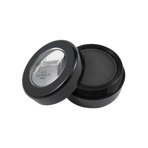 La Femme Cake Eyeliner - Waterproof, Long-Lasting Makeup for Smoky Eyes & Dramatic Looks - Perfect for Parties, Weddings & Special Occasions