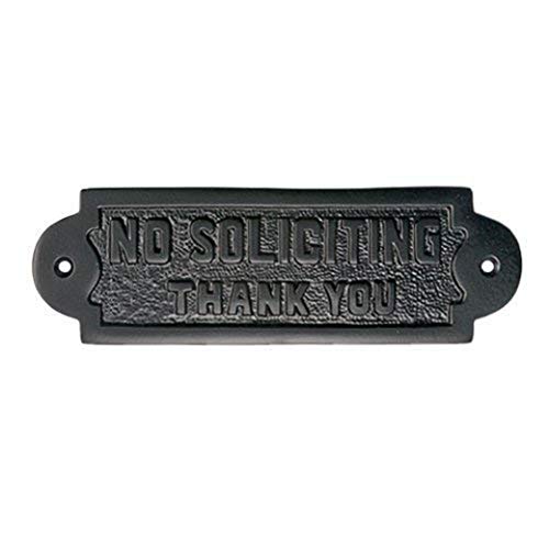 Black Powder Coated