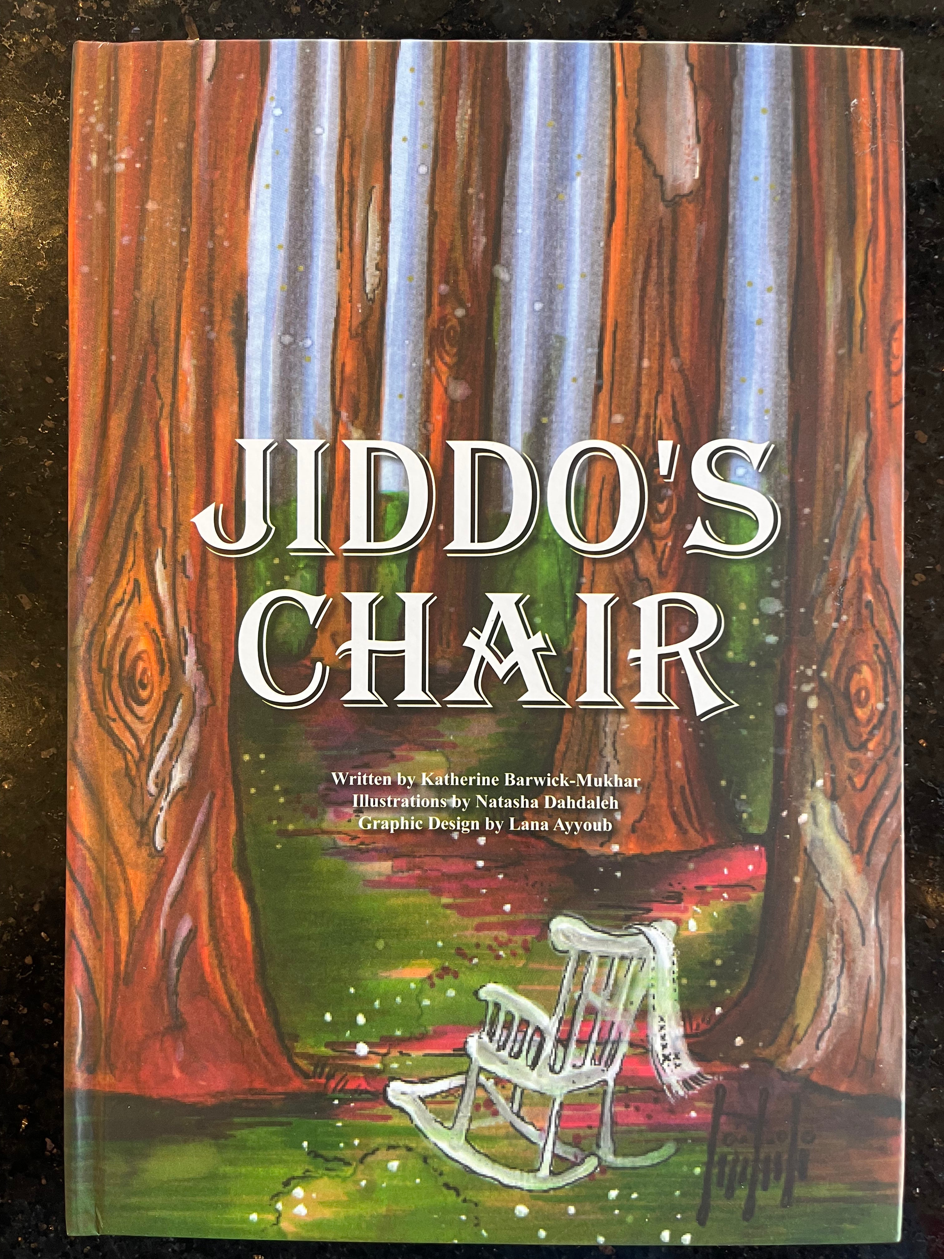 Jiddo S Chair - Ergonomic Wooden Chair for Home & Office - Perfect for Dining, Working & Relaxing