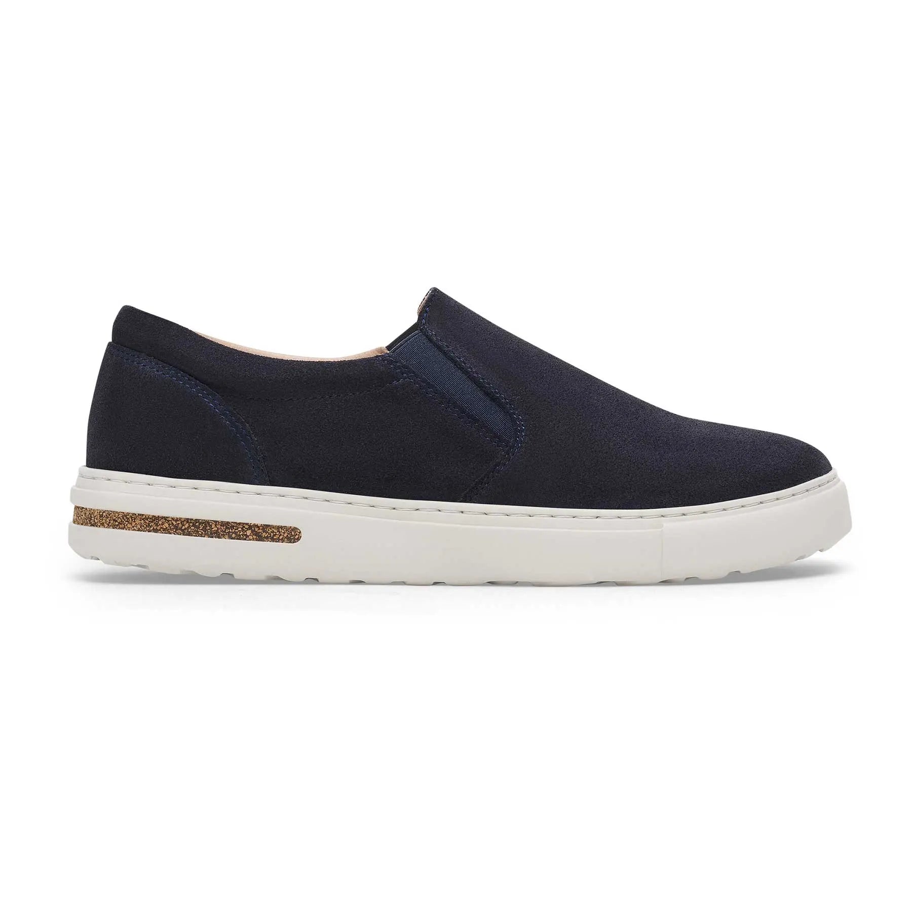 Birkenstock Oswego Suede Leather Sandals for Men & Women - Comfortable & Stylish Footwear for Walking, Travel & Casual Wear