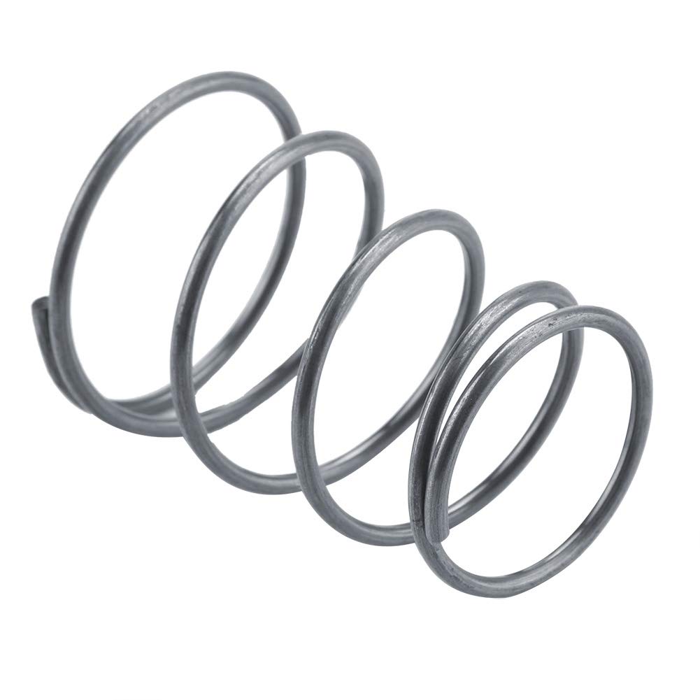 5PCS Trimmer Spring Replacement Set - Durable Lawn Mower Accessories for Weed Eater & String Trimmer - Perfect for Home Garden Maintenance & Yard Care