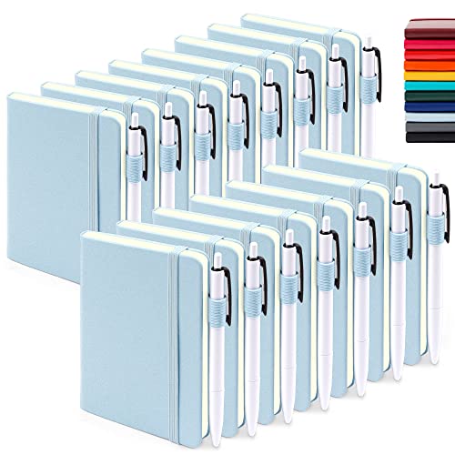 A6 15 Light Blue