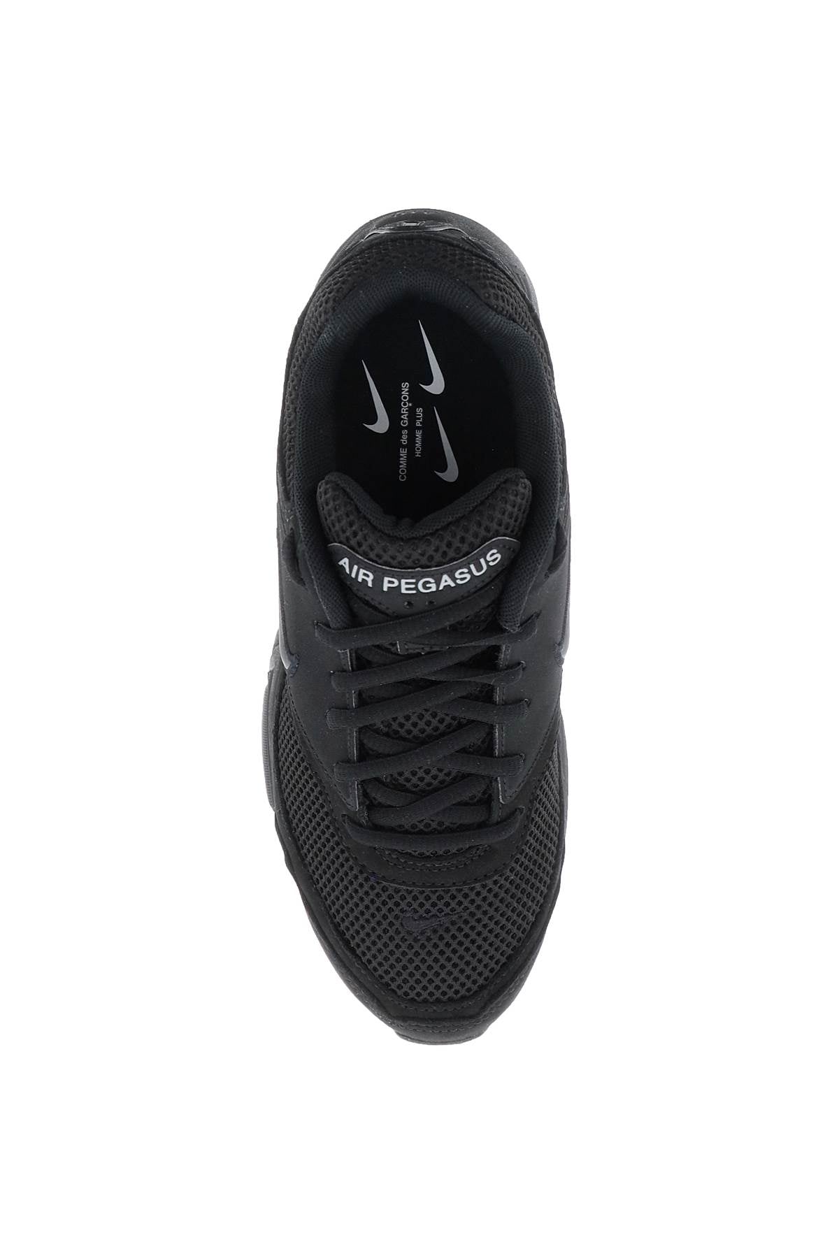 Comme des Garcons Homme Plus x Nike Air Pegasus 2005 SP Sneakers - Retro Running Shoes for Men, Fashion Streetwear & Gym Workouts