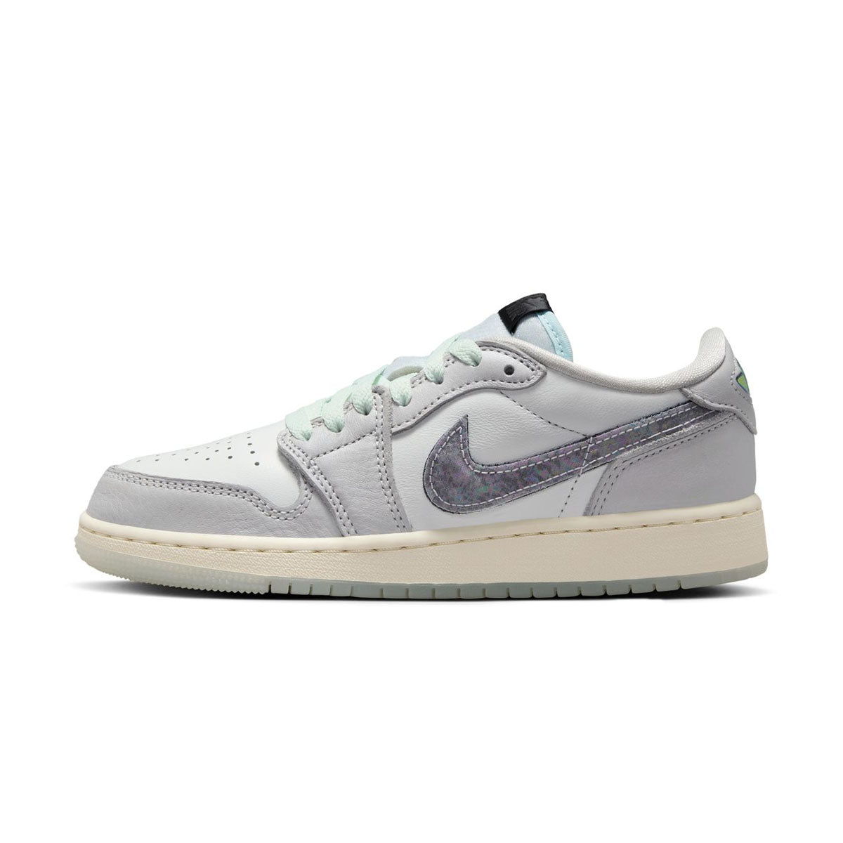 Kids Air Jordan 1 Retro OG Low 'Lunar New Year' Basketball Shoes - Boys & Girls Sneakers for Sports, Casual Wear & Lunar New Year Celebrations