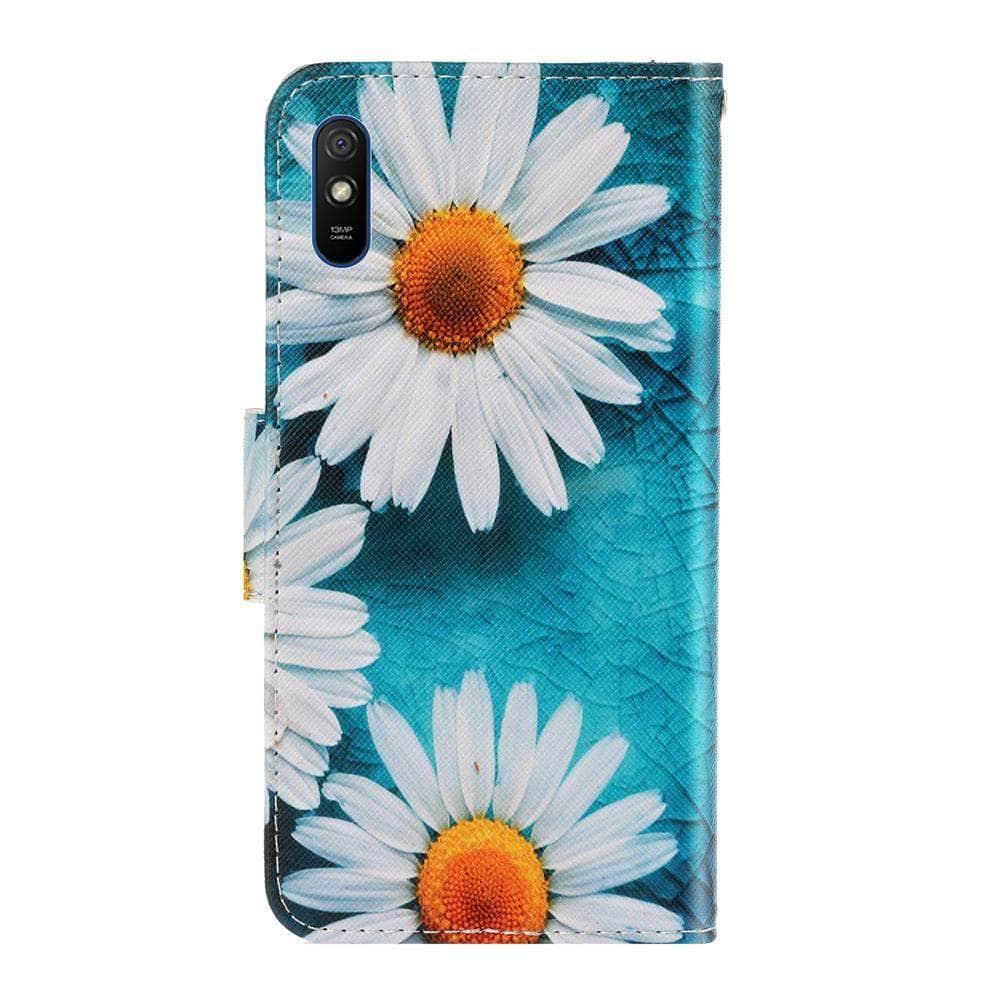 Premium Printed Fun Style Leather Case for Samsung Galaxy - Trendy & Durable Phone Cover for Everyday Use & Travel