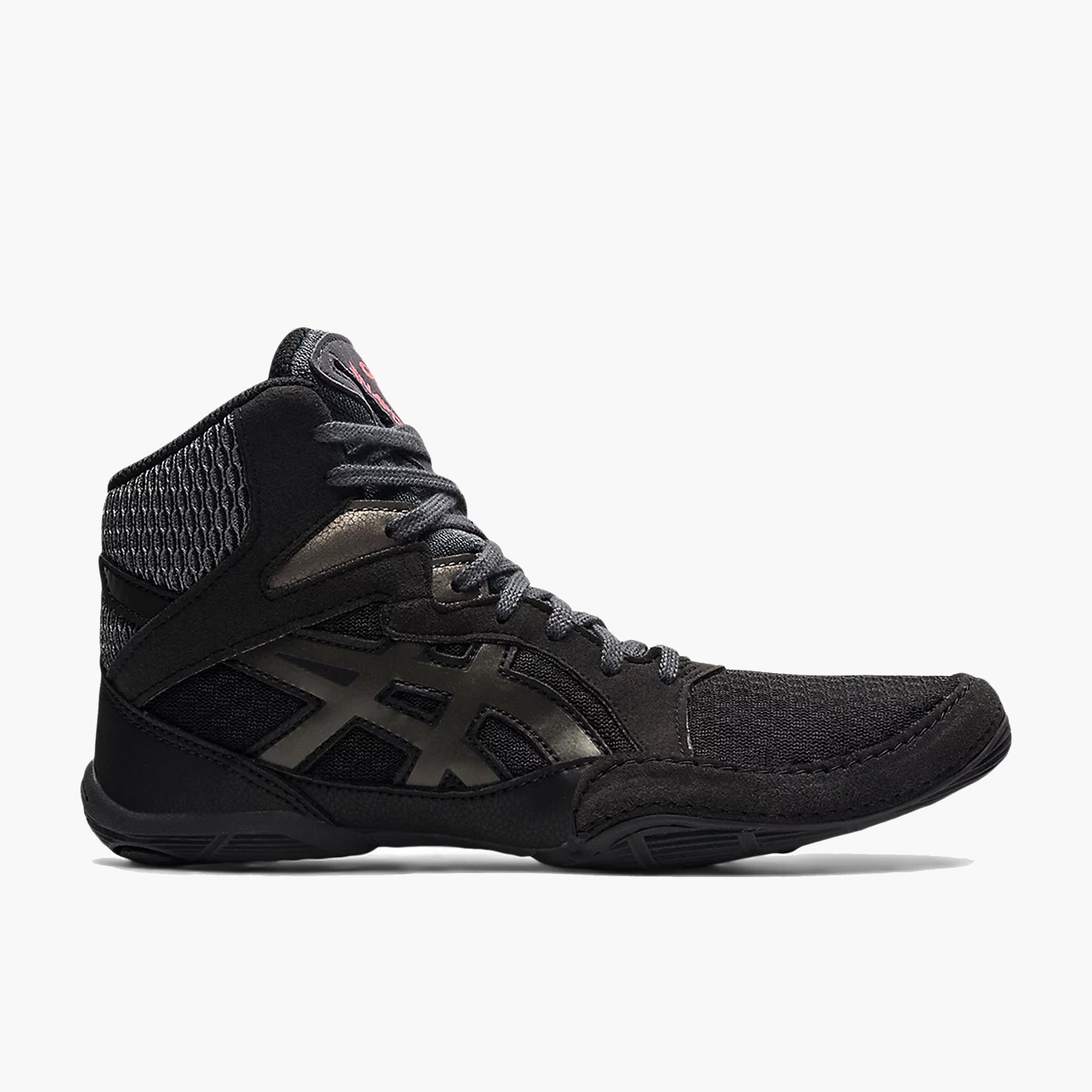 ASICS Snapdown 3 Kids' Wrestling Shoes - Lightweight & Flexible for Youth Wrestling Practice & Competitions - Perfect for School Matches, Tournaments & Training Sessions