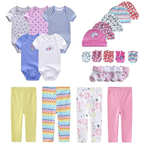 Infant Clothing Layette Sets 15