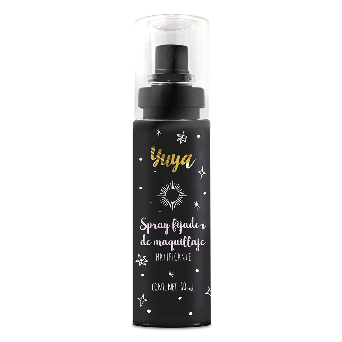 YUYA Makeup Setting Spray - Long Lasting for All-Day Wear