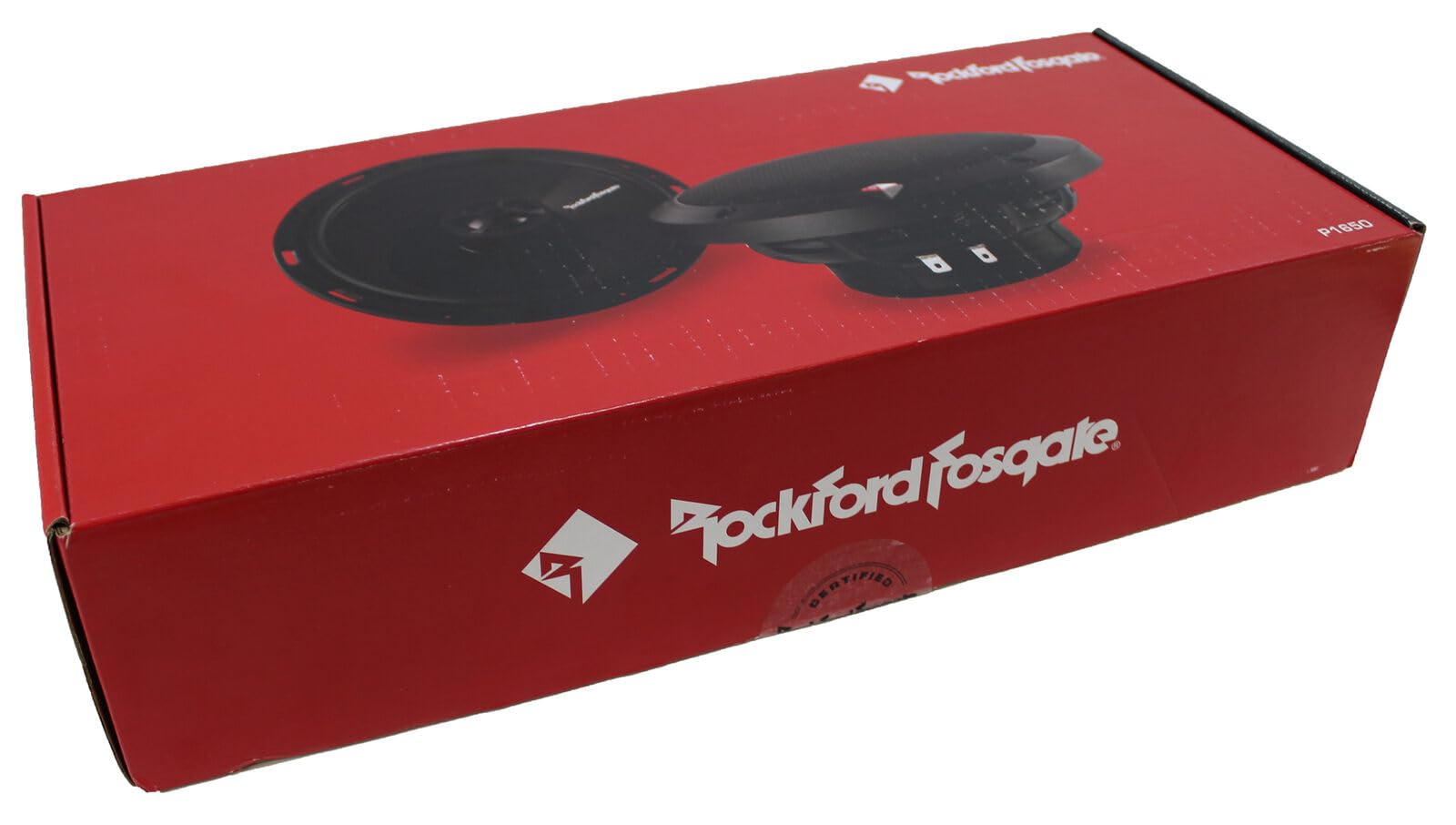 Rockford Fosgate P1650 6.5