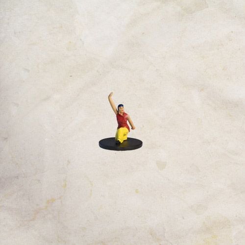 Arkham Horror Investigator Miniatures - Lily Chen - Fantasy Flight Games - Perfect for Tabletop RPG, Board Games & Collectors