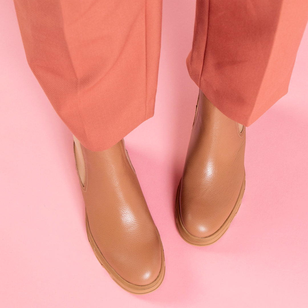 Hispanitas Women's Comfortable & Stylish Flats for Work, Casual Wear & Travel - Perfect for Office, Walking & Everyday Use