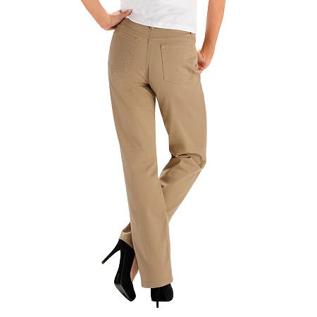 Lee Legacy Original Straight Leg Relaxed Fit Jeans for Men - Comfortable Denim Pants for Casual Wear & Everyday Outfits