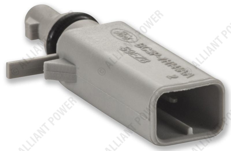 AP63497 Transmission Fluid Temperature Sensor - High Accuracy Auto Part for Smooth Gear Shifting | Perfect for Ford, Chevy, Dodge & More | Ideal for Highway Driving & Heavy Load Conditions