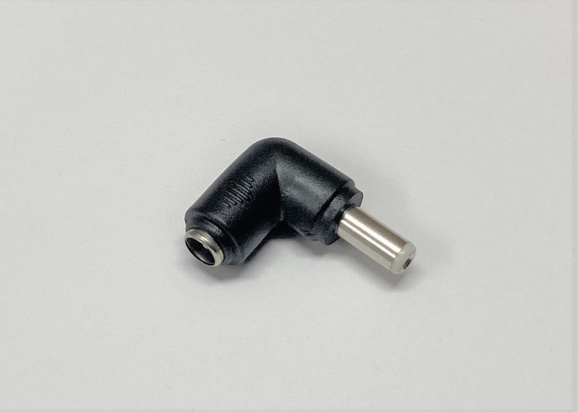 Meade 12V Battery Tip Adapter V2 - Universal Power Connector for Telescopes, Cameras & Electronics - Perfect for Astronomy & Outdoor Use