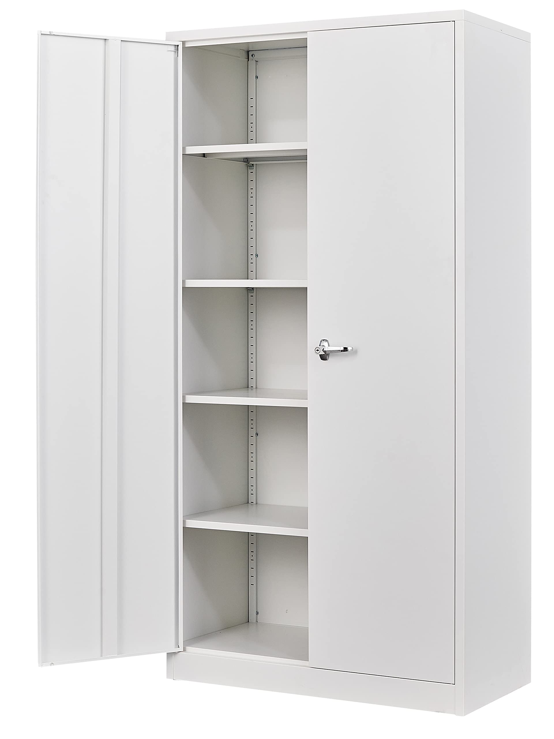 Metal Storage Cabinet 72