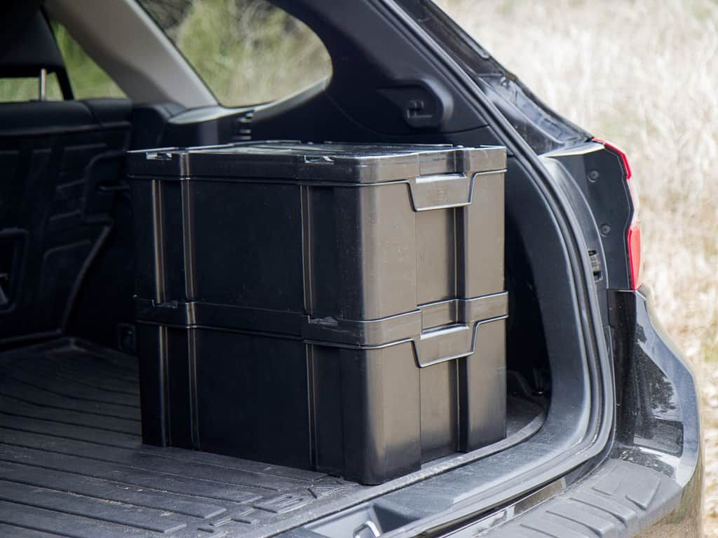 Front Runner Cub Pack - Durable & Compact Storage Solution for Camping, Hiking & Outdoor Adventures - Perfect for Gear Organization On-The-Go