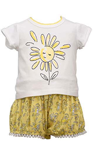 Yellow - Daisy