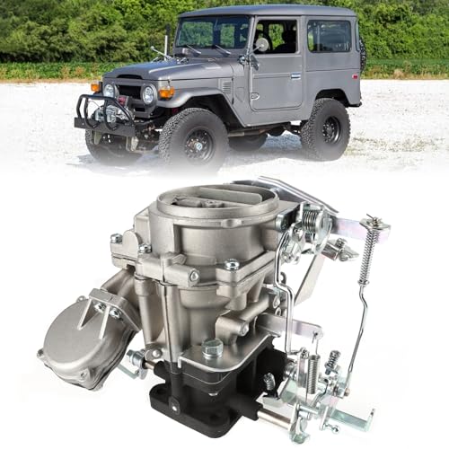 Toyota FJ40