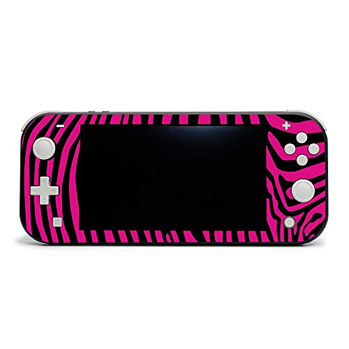 Pink Zebra