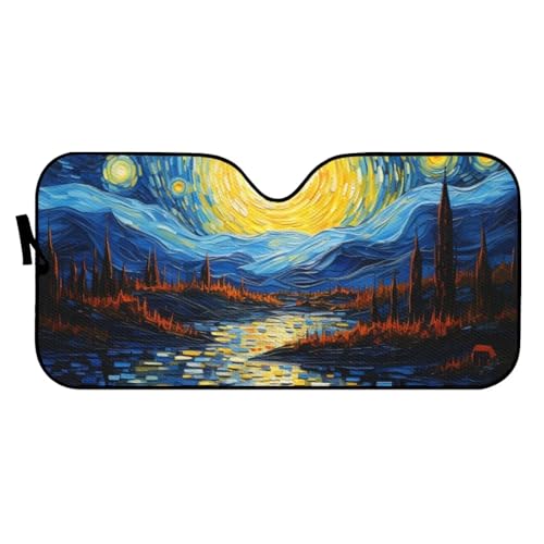 Van Gogh Starry Night