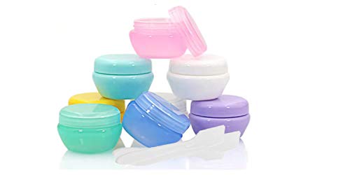 Pink, Green, Blue, White, Yellow, Purple