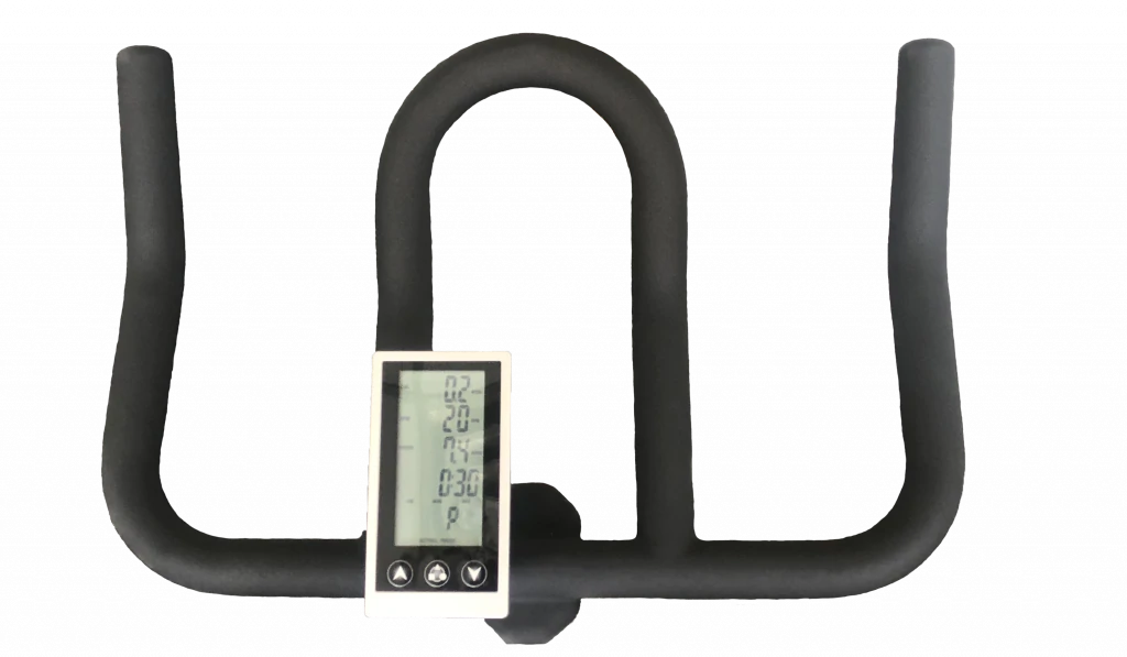 Circle Fitness SP7 Indoor Cycling Bike - Premium Home Exercise Bike for Cardio & Strength Training - Perfect for Home Gym, Small Spaces & Apartment Workouts