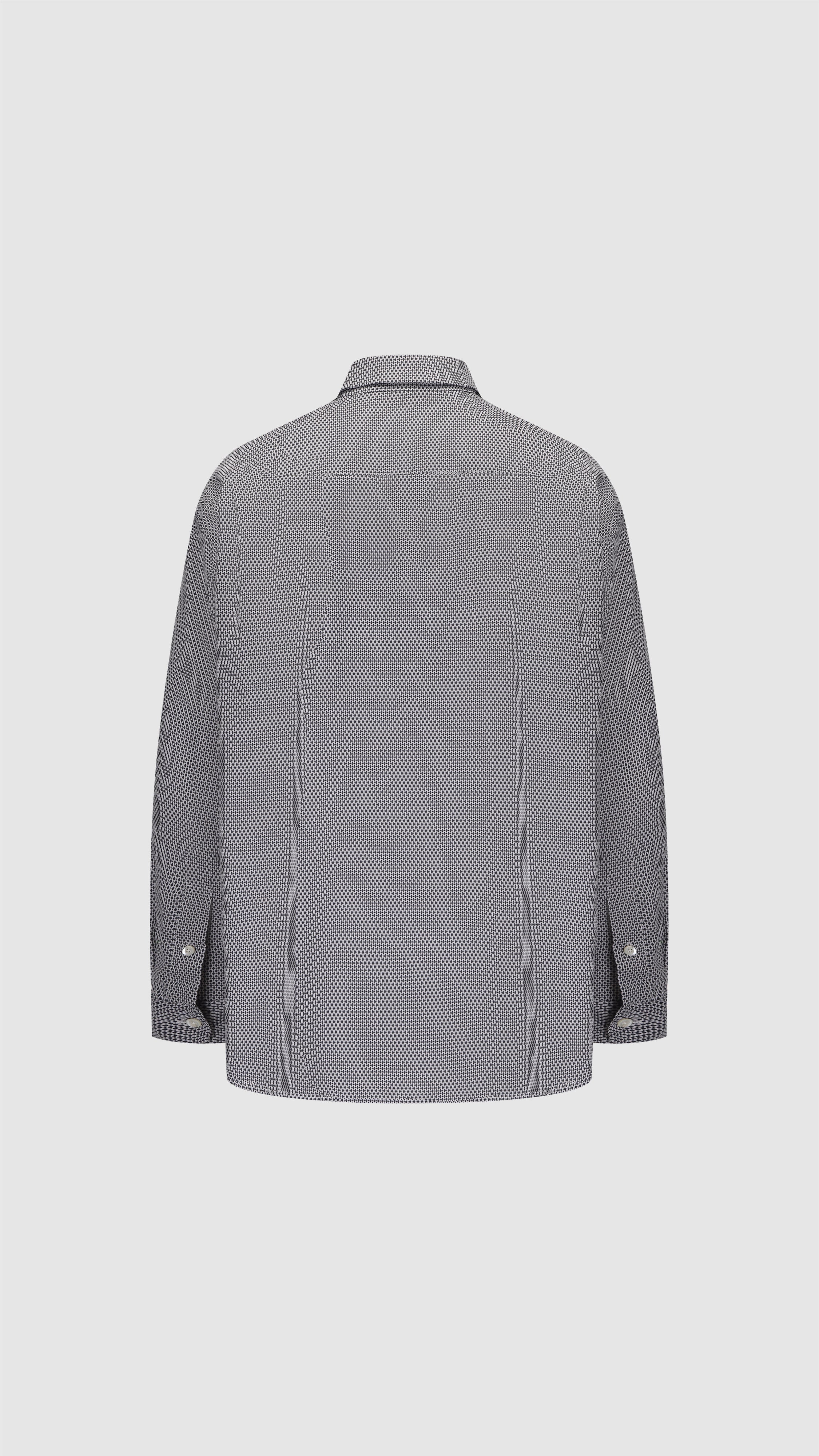Premium Cotton Classic Shirt for Men & Women | Comfortable Casual Button Down Shirt | Perfect for Office, Business, and Everyday Wear