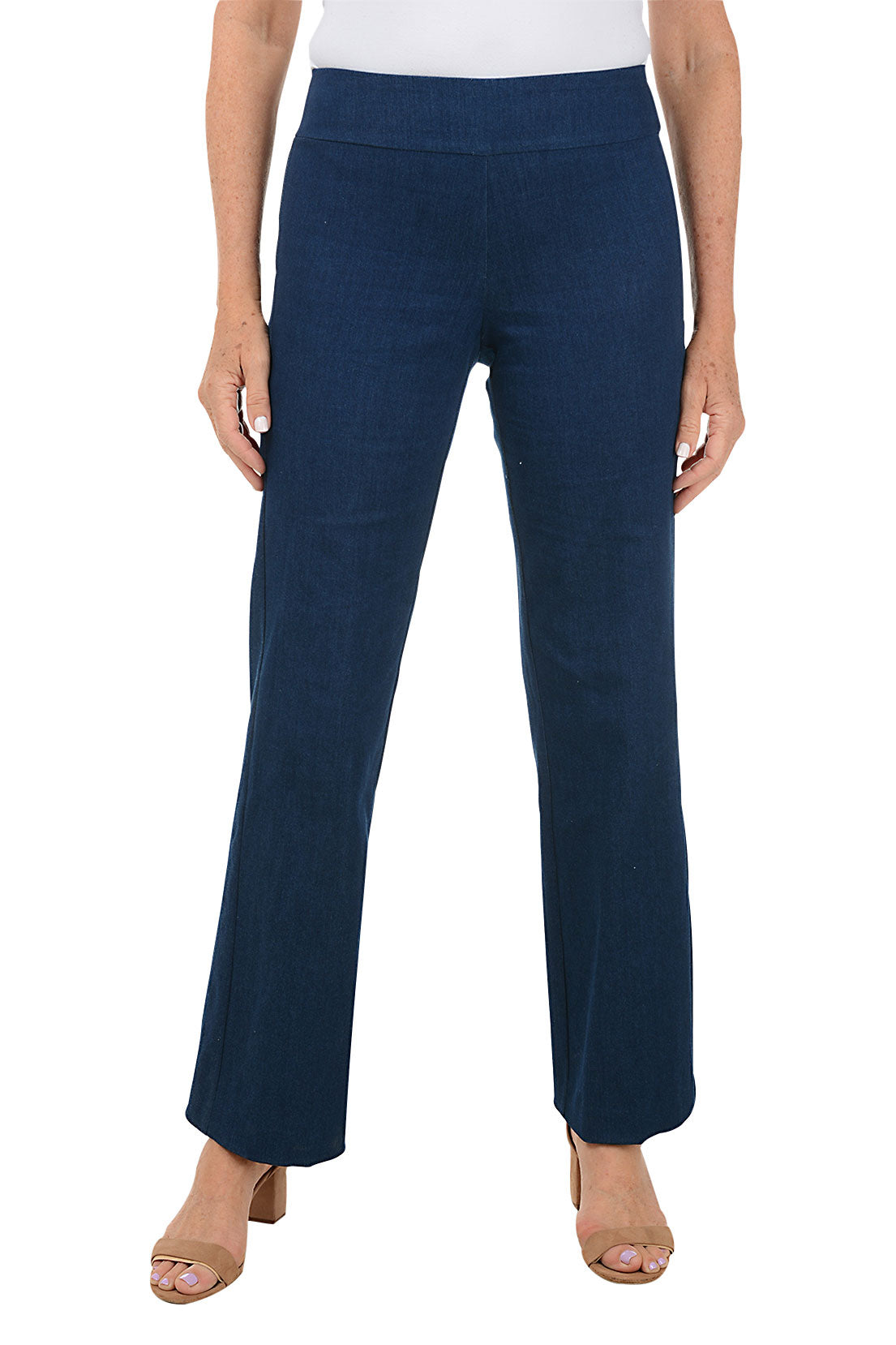 BLUE DENIM