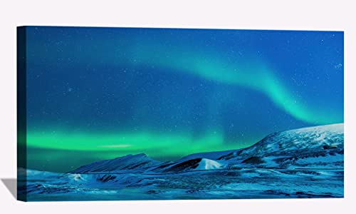 Polar Lights Aurora