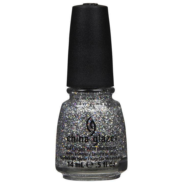 China Glaze Nail Polish Nova 0.5 oz #80425 - Long Lasting Gel Effect Nail Lacquer for Salon Quality Manicures at Home