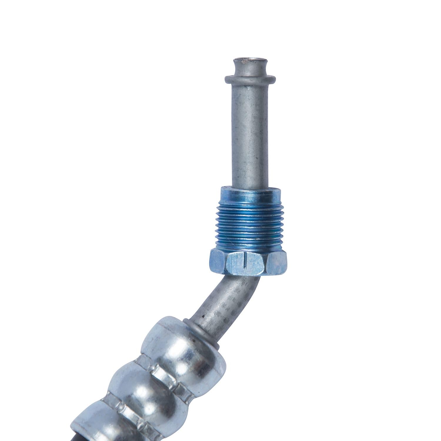80028 P/Str Hose - High Pressure Industrial Hose for Hydraulic Systems, Construction, and Heavy Machinery - Durable & Flexible for Tough Work Environments