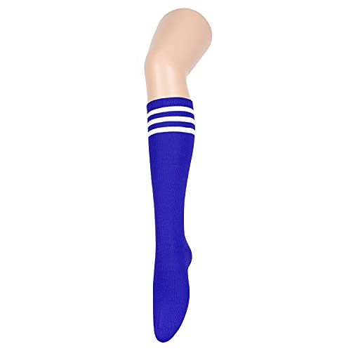 A Blue White