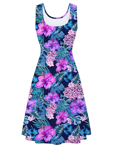 Tropical Flowers