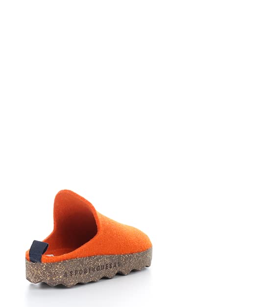 Asportuguesas Women's Comfortable Slip-On Shoes - Lightweight & Breathable for Casual Wear, Walking, and Travel