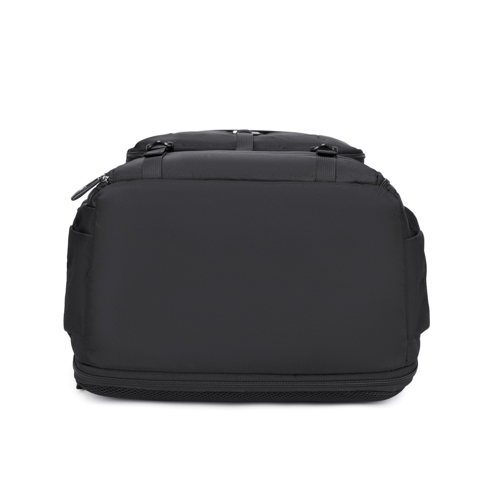 Extra Large Travel Backpack for Men & Women - 18.4 Inch Laptop Backpack with Shoe Compartment & USB Charging Port - Durable College Backpack for Business, Hiking, Camping (Fits Above 5.74 ft Height) - Perfect for Commuting, Air Travel & Outdoor Adventures
