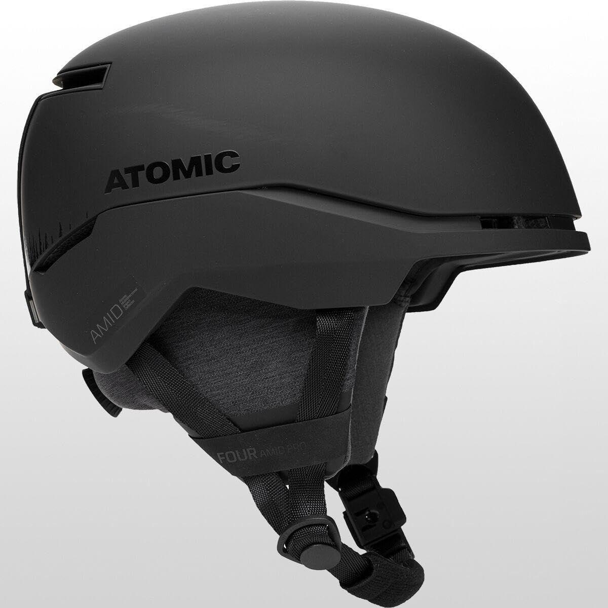 Four Amid Pro Helmet - Lightweight & Durable Bike Helmet for Adults - Perfect for Cycling, Mountain Biking & Road Safety Gear