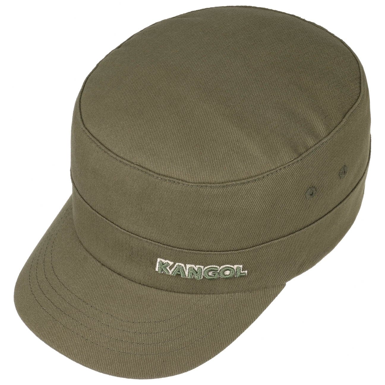 Kangol Flexfit Urban Army Cap - Adjustable Military Style Hat for Men & Women | Perfect for Outdoor Activities, Hiking, and Casual Wear