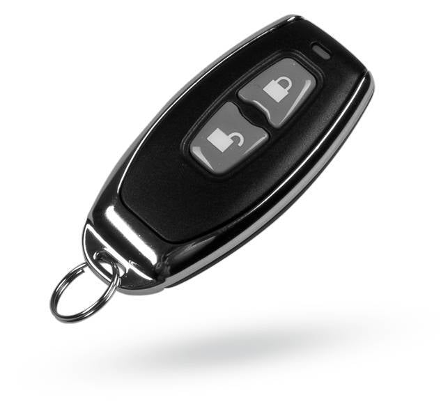 JA 182J Wireless Remote Control - Universal Replacement for TV, DVD, and Home Theater - Perfect for Living Room, Bedroom, and Office Use