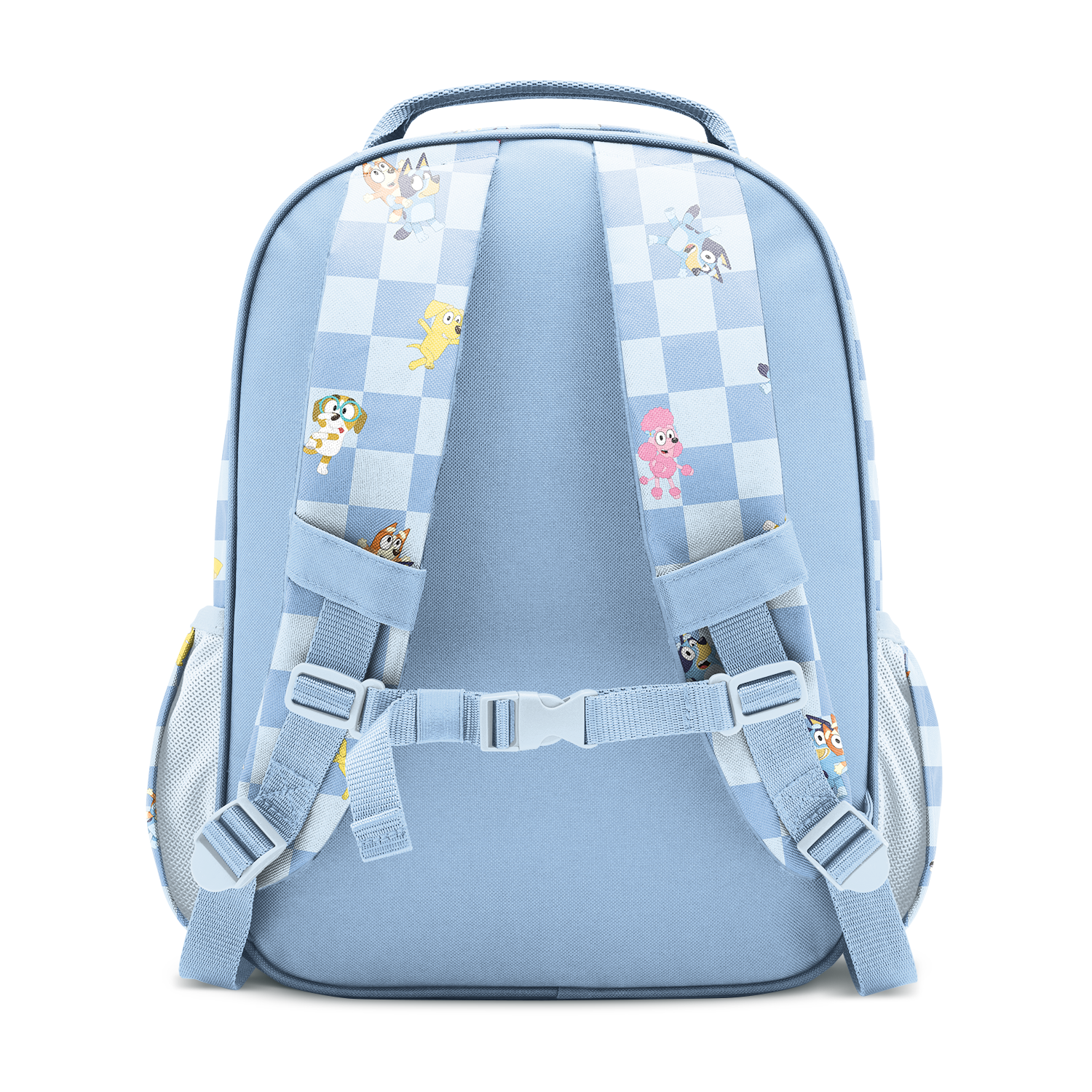 Fletcher Kids' Backpack Medium - Durable School Backpack for Boys & Girls - Lightweight Bookbag for Elementary Students - Perfect for School, Travel & Daily Use