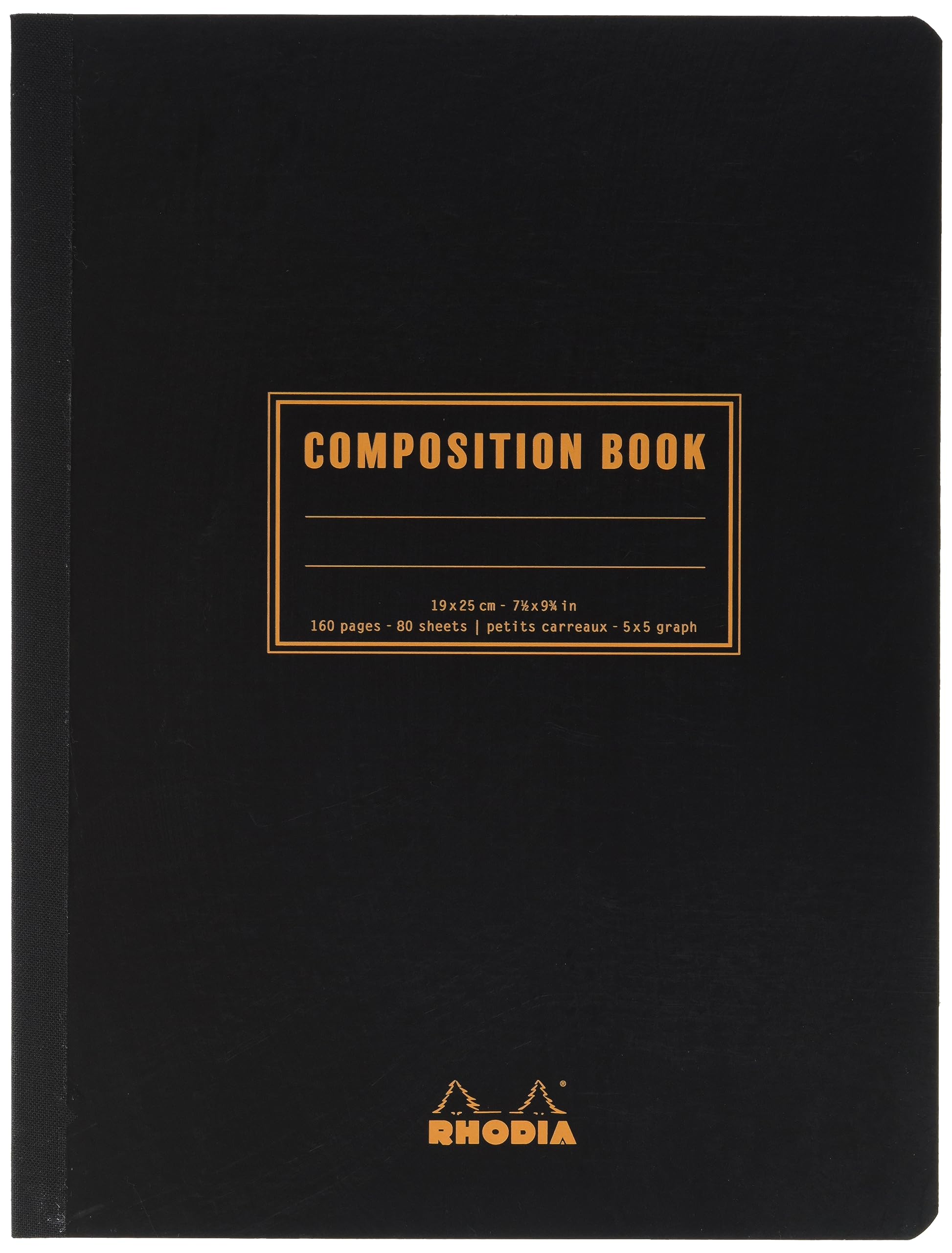 The Secret to Unlocking Creativity: A Story of Inspiration and the Rhodia Notebook