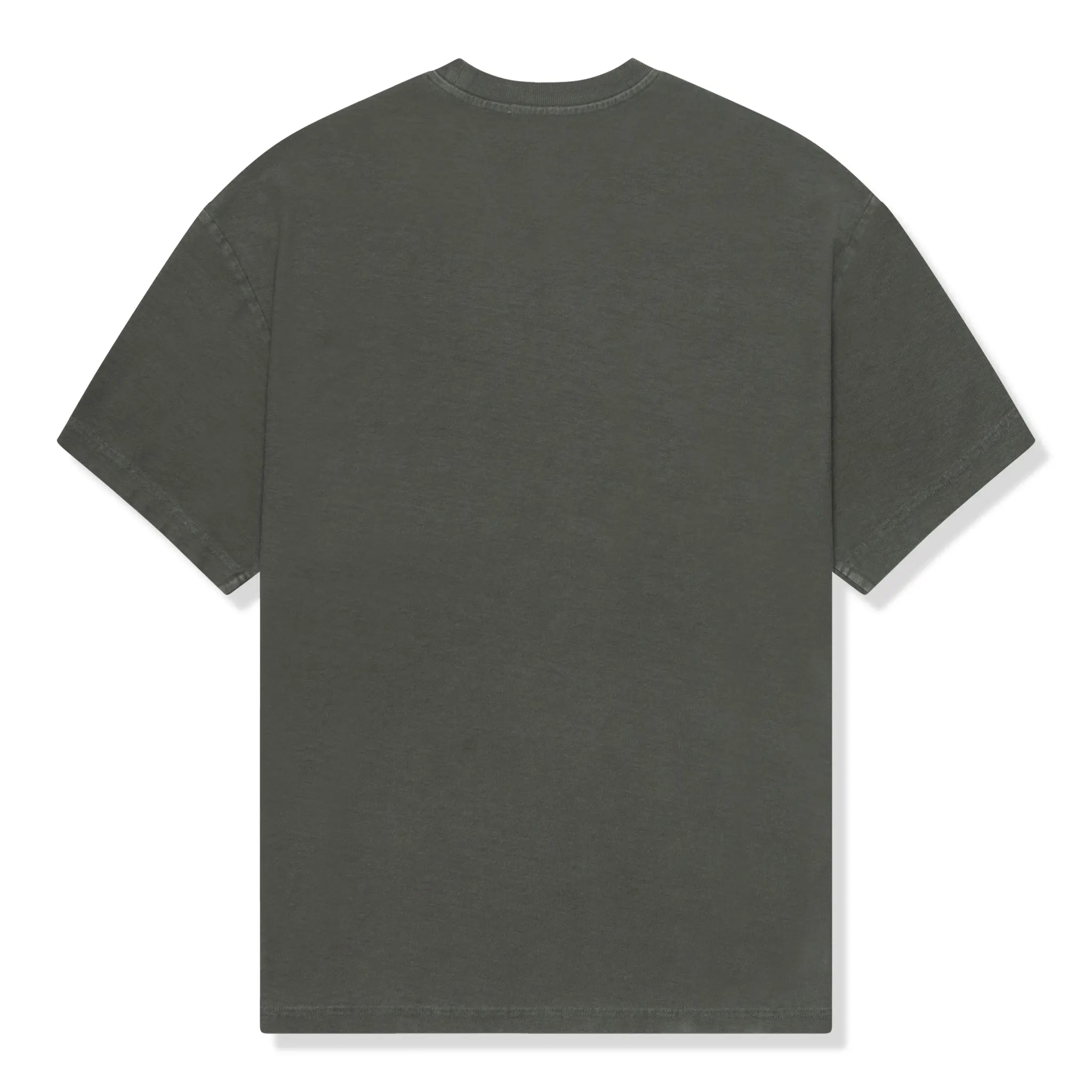 Kith Quinn Machine T-Shirt for Men - Premium Cotton Graphic Tee - Streetwear Fashion - Perfect for Casual Wear & Urban Outfits