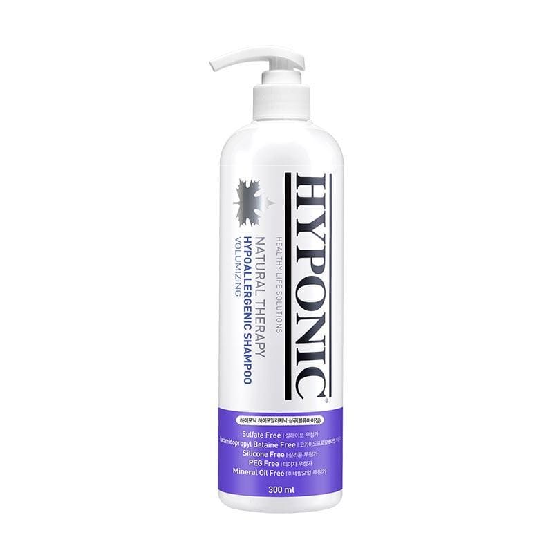 Hypoallergenic Volumizing Dog Shampoo for Sensitive Skin - Gentle Cleansing & Coat Thickening Formula (8oz, 16oz, 32oz) - Perfect for Bath Time & Grooming at Home