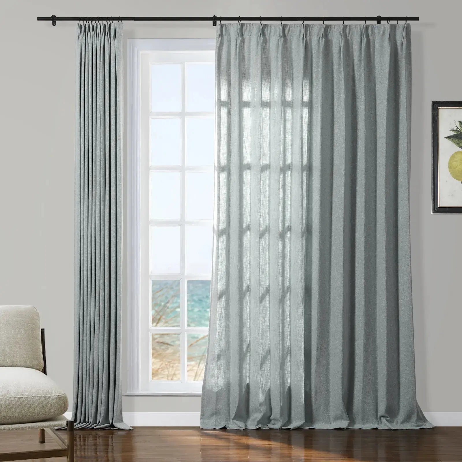 Dusk Blue 1038-8