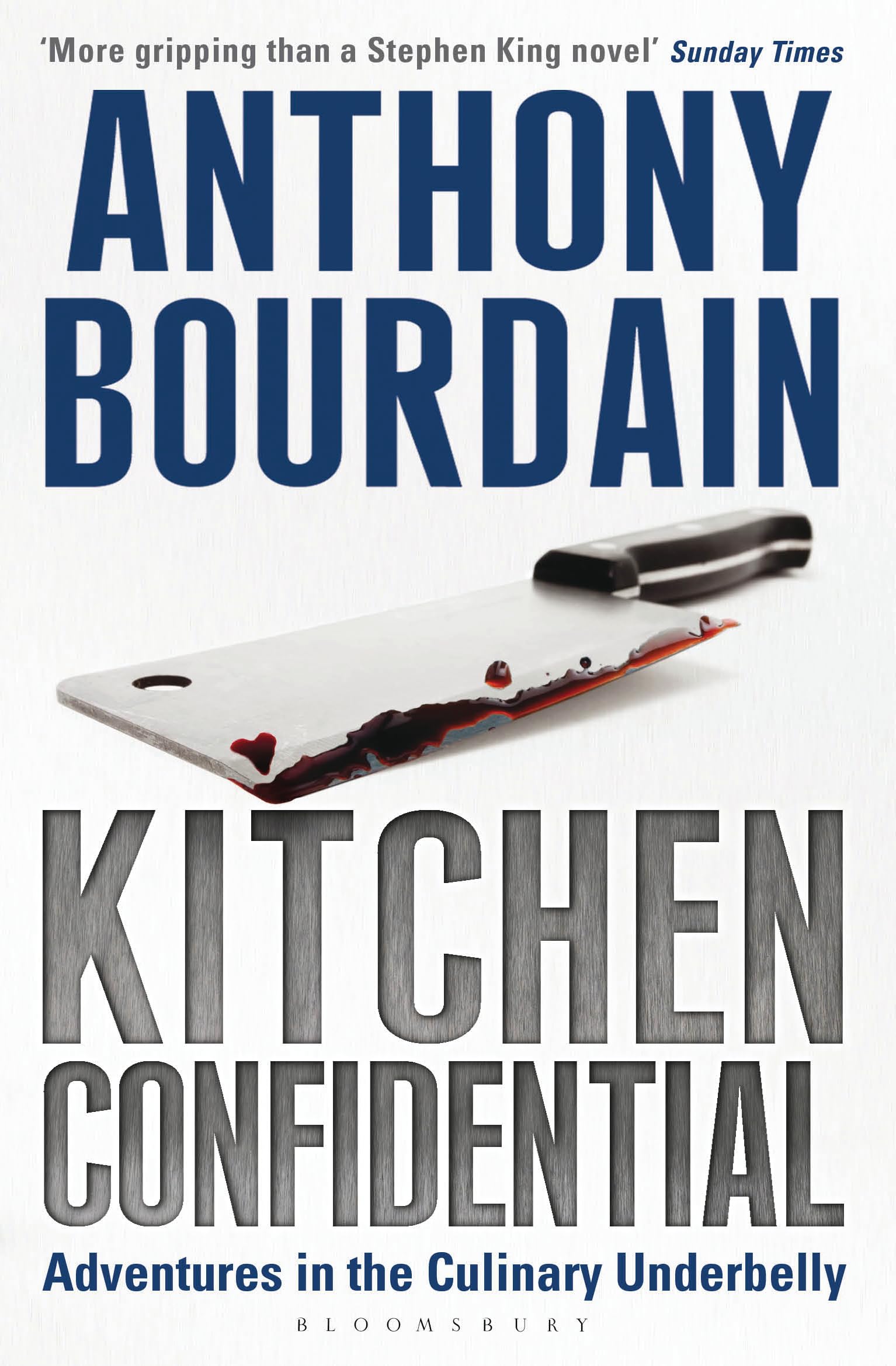 Kitchen Confidential: Premium Kitchen Essentials & Cookware for Home Chefs - Perfect for Cooking, Baking, and Meal Prep