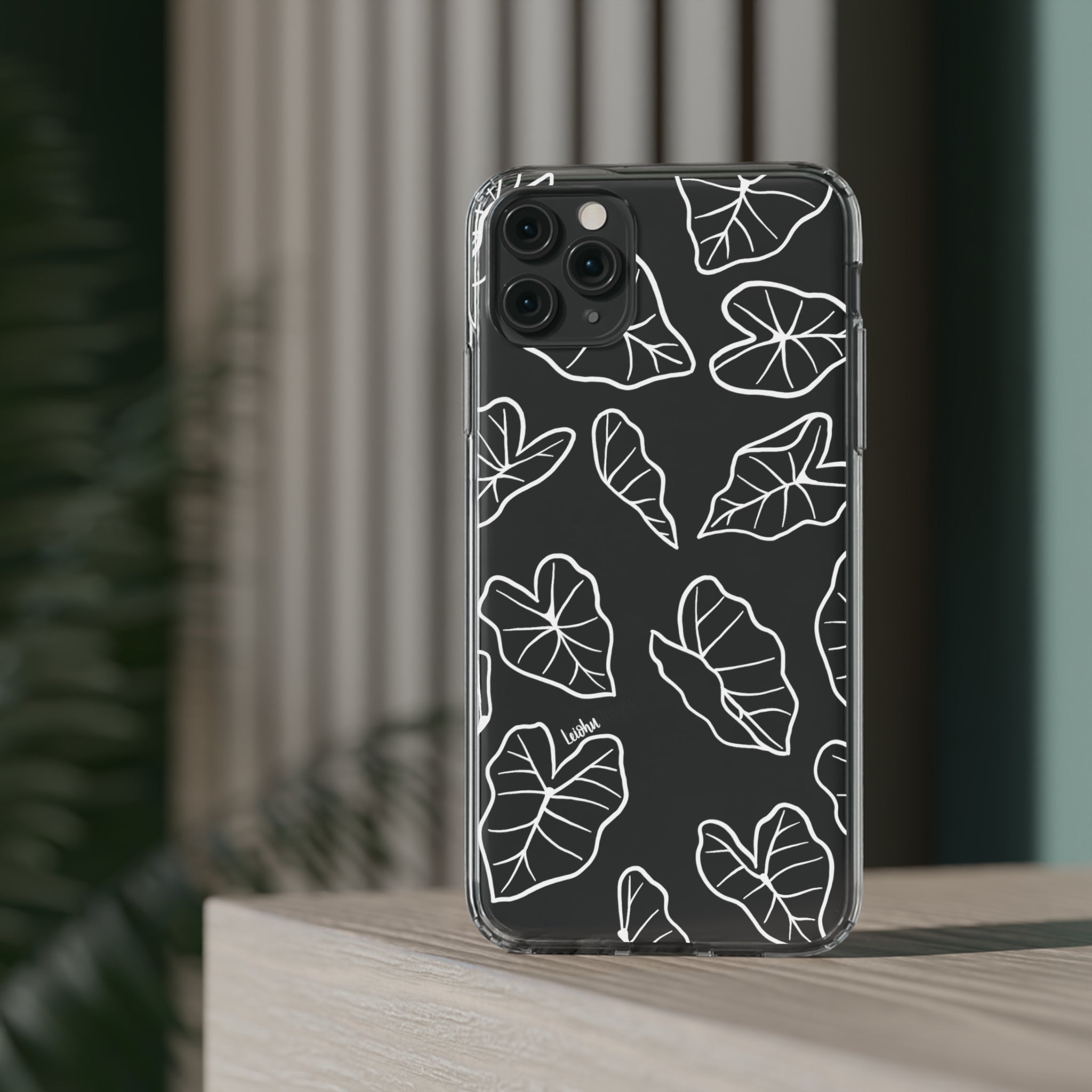 Kalo Clear Phone Case - Slim Protective Cover for iPhone & Samsung | Perfect for Everyday Use & Travel