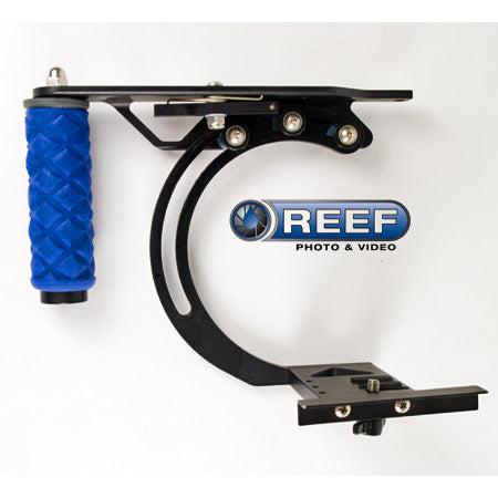 ULCS CP OLY80 Pivot Grip for Olympus PT-023 Underwater Housing - Perfect for Scuba Diving & Underwater Photography