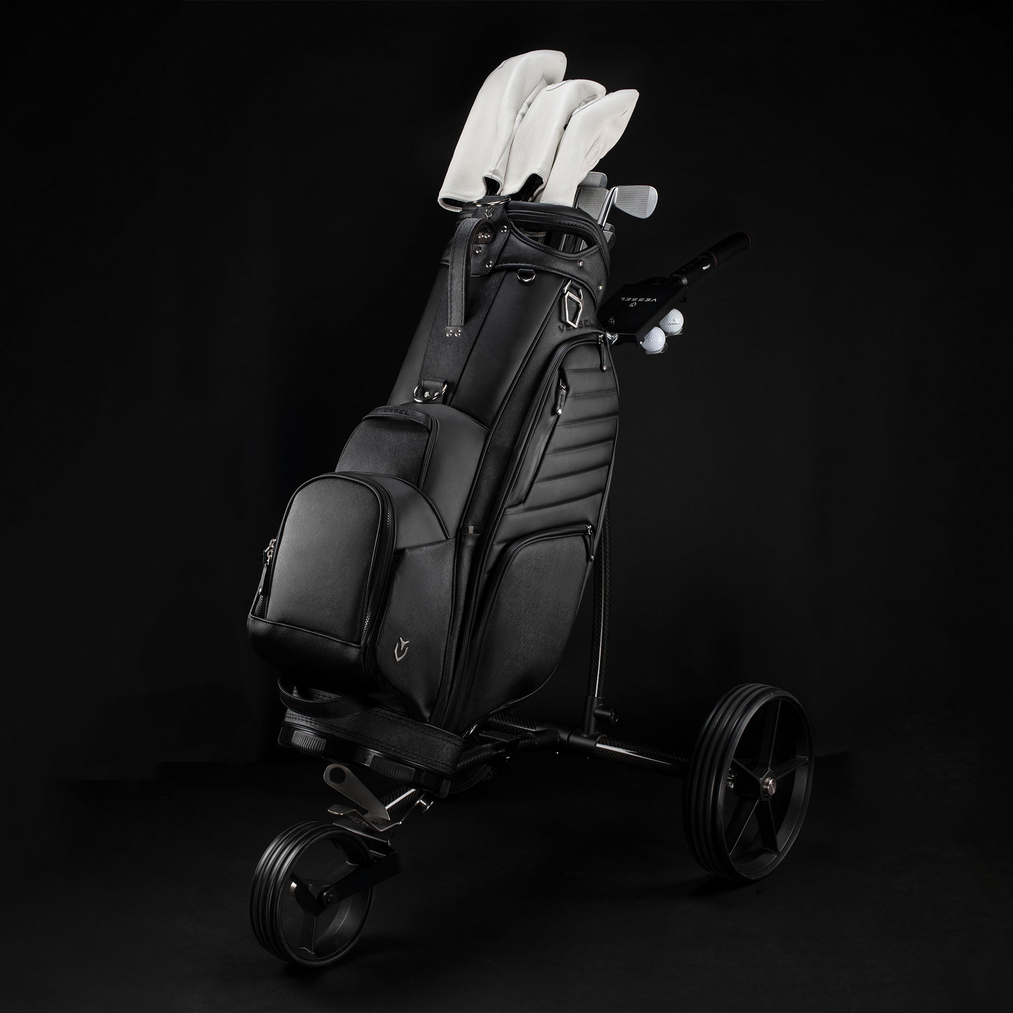 Lux Prime Cart - Premium Shopping Cart for Online Stores | Durable & Stylish for Retail, Grocery, and Boutique Use