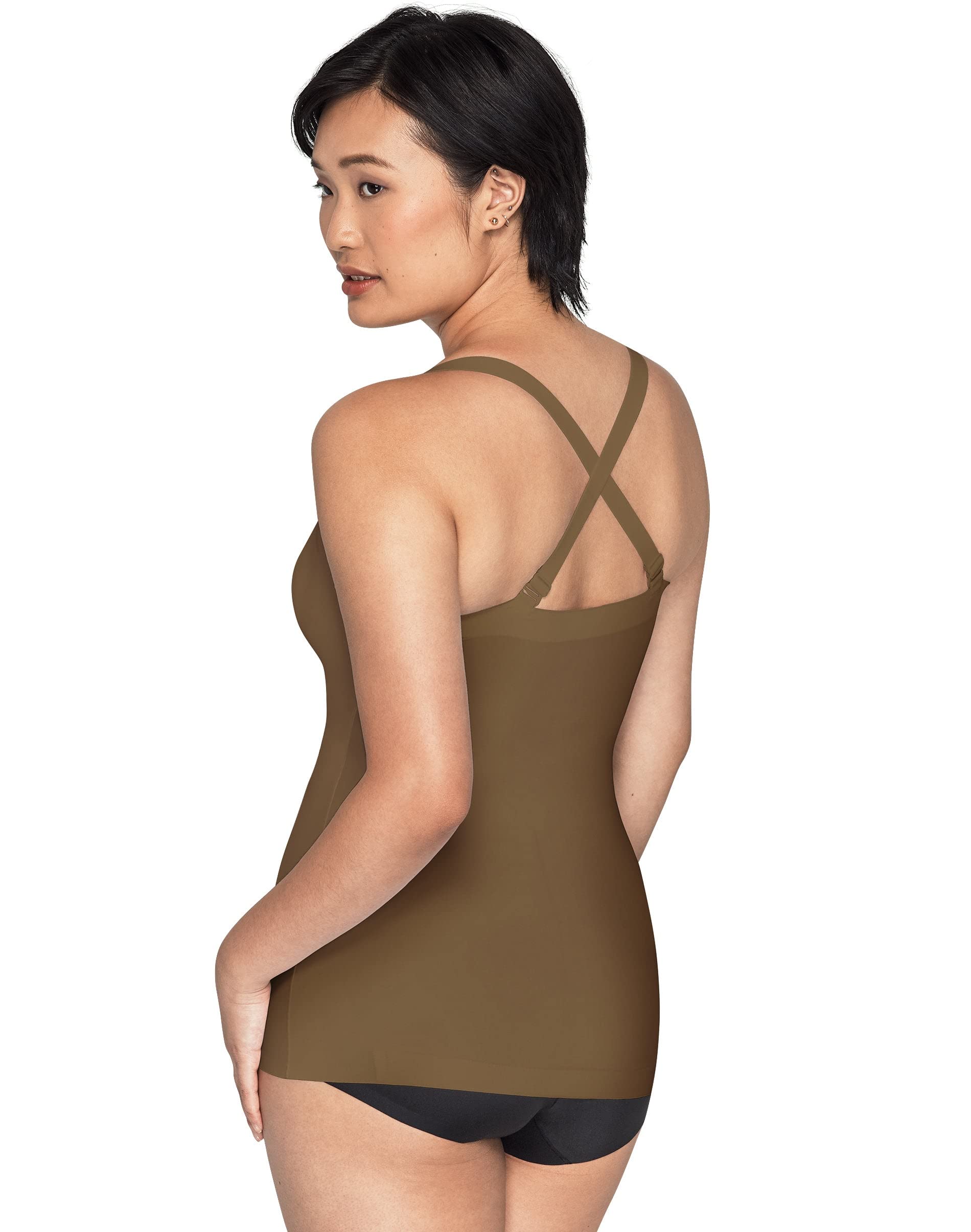 Maidenform Power Players Shapewear - Wireless Thong Bodysuit for Smoothing & Shaping with Cool Comfort & Firm Control | Perfect for Everyday Wear, Special Occasions & Body Confidence