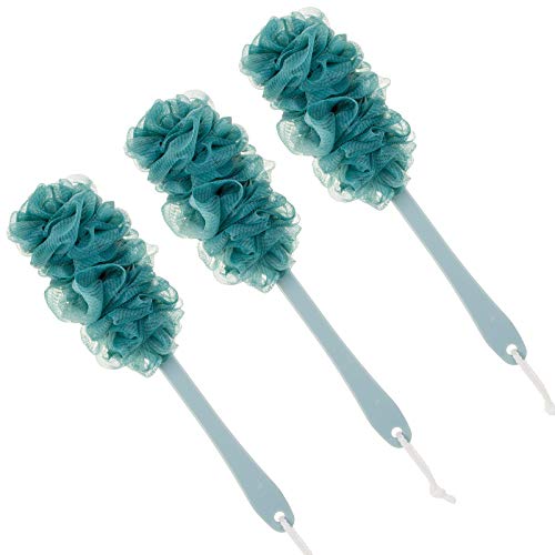3-pack, Blue